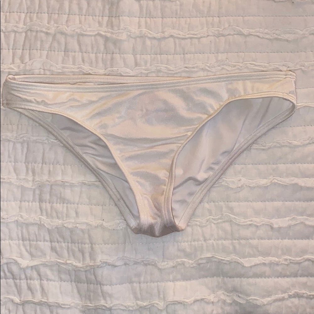 VS swimsuit bottoms